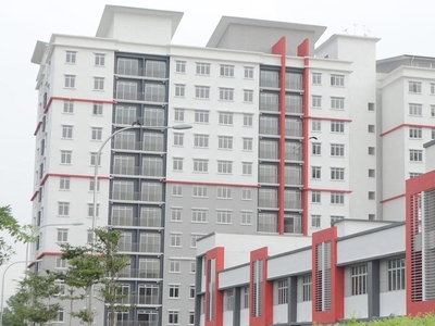 For Sale – Apartment PR1MA Presint 11 Putrajaya