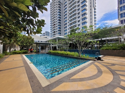 FREEHOLD Brand New PUTRA 1 Apt, Bandar Seri Putra