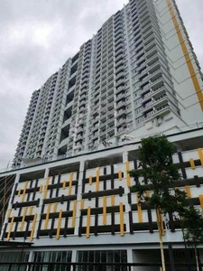 FULLY FURNISH| Koi Suites Condominium Taman Mas Puchong