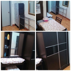 Fully Furnished Amcorp Serviced Suites For Rent