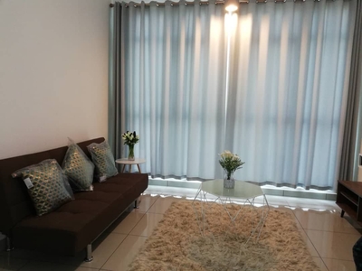 FULLY FURNISHED IOI Conezion Residence Putrajaya FOR RENT