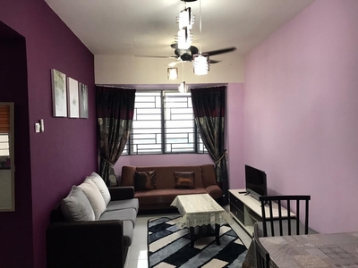 Fully Furnished Main Place USJ 21 FOR RENT