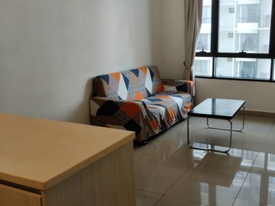 Fully Furnished Move In Ready 1 Bedroom Unit Solstice Cyberjaya for Rent