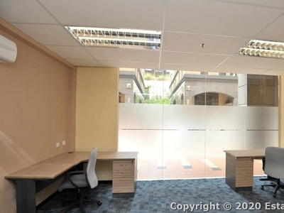 Fully Furnished Office Suites Block E, Phileo Damansara 1