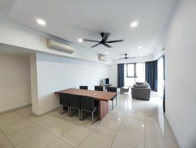 Iskandar Residences Medini Service Apartment @ Fully Furnished