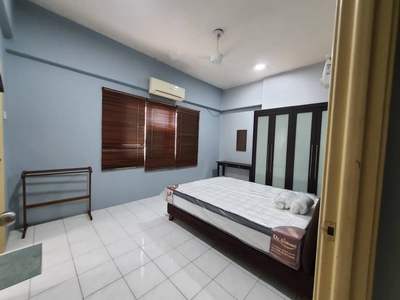 Jalil Damai Apartment Bukit Jalil 3 Rooms Unit For Rent