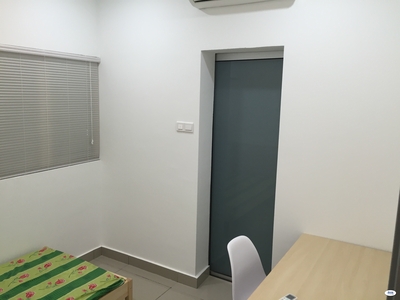 [Kiara Residence 2] Single Room For Rent at Bukit Jalil (Near Awan Besar LRT)
