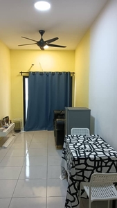 M-Suite 510sqf Studio Unit Fully Furnished for rent