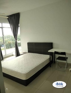Master Room at Kiara Residence 2, Bukit Jalil