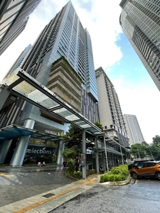 Mercu Summer Suites for Sale , Kuala Lumpur City Centre ( KLCC ) for Sale