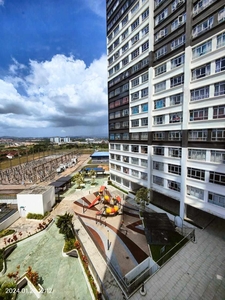 Midas Apartment @ Taman Perling FOR RENT :