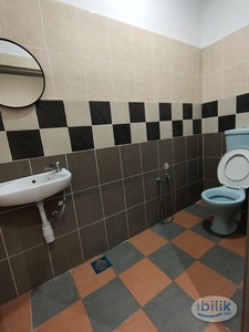 No Deposit Offer ❗ Single room attach Toilet SS3 near LRT Kelana Jaya
