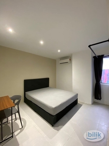 Only 4mins to Icon City ❗ Room with Air Cond at SS3 near SS2/Kelana Jaya