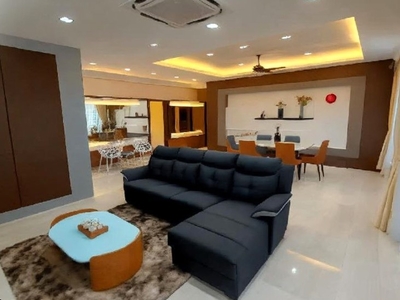 Palm Garden Condominium For Rent @ Johor Bahru