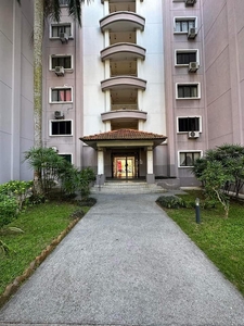 Pan Vista Apartment @ Permas Jaya Near CIQ FOR SALE FULL LOAN CASH BACK: