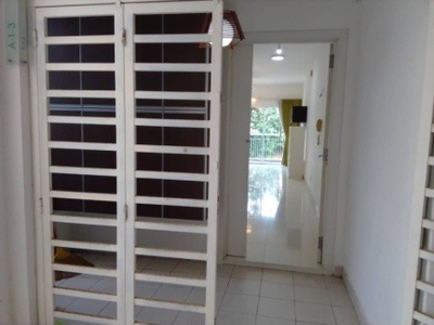 Partially Furnished 3 Residen @ Melawati Lower Floor For Rent
