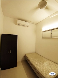 [Price Drop] Single Room at Cova Suites, Kota Damansara