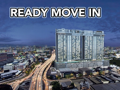 Ready Move In Luxury Condo @ Kuala Lumpur City Centre