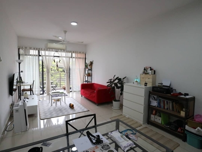 RENOVATED| Ameera Residence Mutiara Heights Kajang