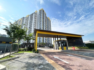 Residensi Permai Condominium Kajang