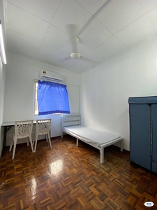 ?ROOM FOR RENT IN SETIA ALAM AREA? Single Room at Setia Alam, Shah Alam