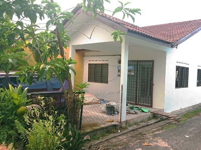 Rumah Murah murah di Alor Gajah Melaka