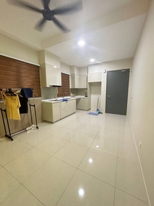 Scudai Paradigm Residence - 1 bedrooms for RENT