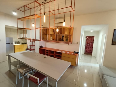 Senibong Cove/ Wateredge Apartments/ For Rent