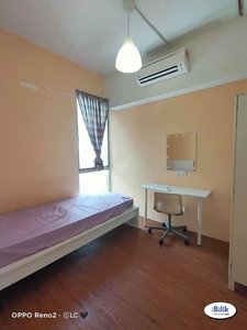 ⚡ Single Room at SS15, Subang Jaya, Selangor with High Speed Wi-FI ⚡