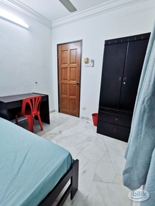 Single Room at Subang Jaya, Selangor