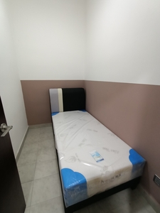 Small room rent at JB CIQ