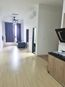 SUNWAY GRID RESIDENCE fully furnished clean & tidy unit for rent