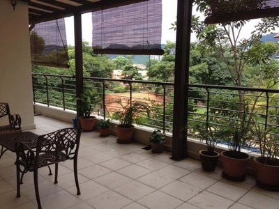 Surian Condominium Damansara - FF Condo For Rent