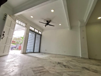 Taman Putra Perdana PP6 Puchong (Lowest Price)(20 x 70) 2-Storey Terrace House FOR SALE