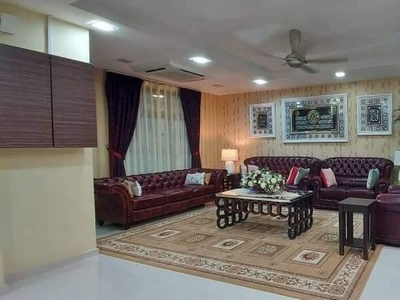 Taman Setia Indah 12 @ Johor Bahru Renovated Double Storey Terrace House FOR SALE