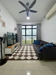 The Garden Residence 2 Bedrooms 2 Bathrooms for Sale