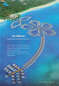 The Hibiscus-for Investment For Sale Malaysia