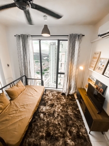 To Let | YOU Residences @ YOU City Cheras Condominium (Dual key Duplex @ 2 Floor)