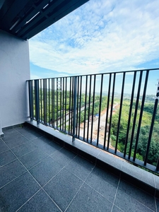 FOR RENT: Tower A - Level 11, Sensory Residence, Southville City, Selangor