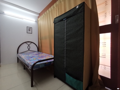 ? Zero Deposit / 1 Month Min Rent ? Single Room at Damansara Jaya, Petaling Jaya