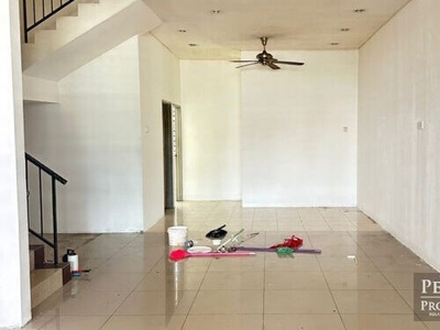 2 Storey Terrace For Sale at Penang Bukit Mertajam Taman Seri Betik