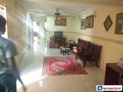 3 bedroom 1-sty Terrace/Link House for sale in Ampang