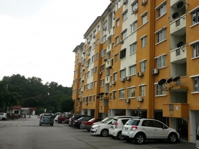 3 bedroom Apartment for sale in Kota Damansara
