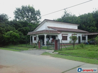3 bedroom Bungalow for sale in Durian Tunggal