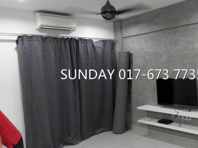 4 bedroom Condominium for sale in Rawang
