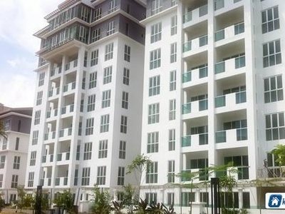 4 bedroom Condominium for sale in Subang Jaya