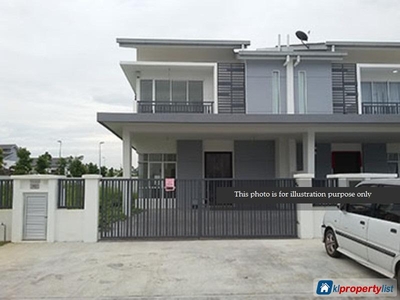 4 bedroom Semi-detached House for sale in Rawang