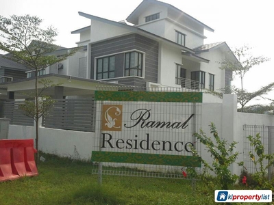6 bedroom 2.5-sty Terrace/Link House for sale in Puchong