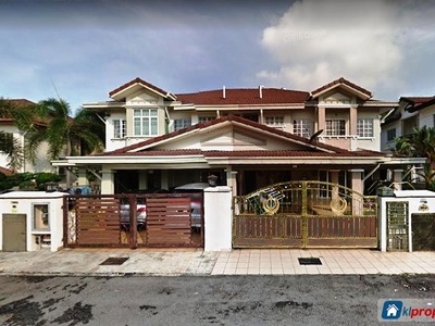6 bedroom Semi-detached House for sale in Puchong