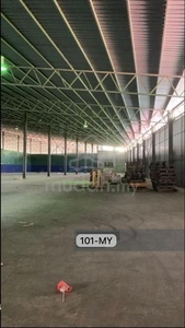 BUDGET‼️RM1/sf Rental‼️ Factory Warehouse Telok Gong Port Klang